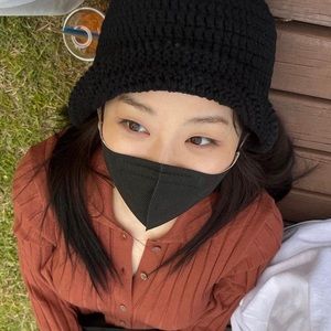 Meet your Posher, Rianna